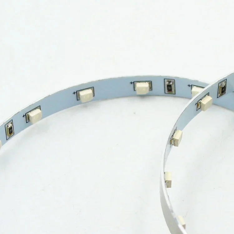 Светодиодные супер яркие кольца для прожекторов 360 градусов демонический глаз