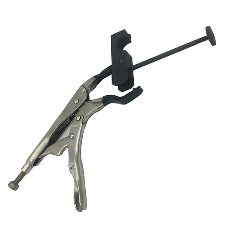 Valve Pressure Spring Installer / Remover Tool Plier For BMW N42 N46 Clamp Car Engine Timing Repair |