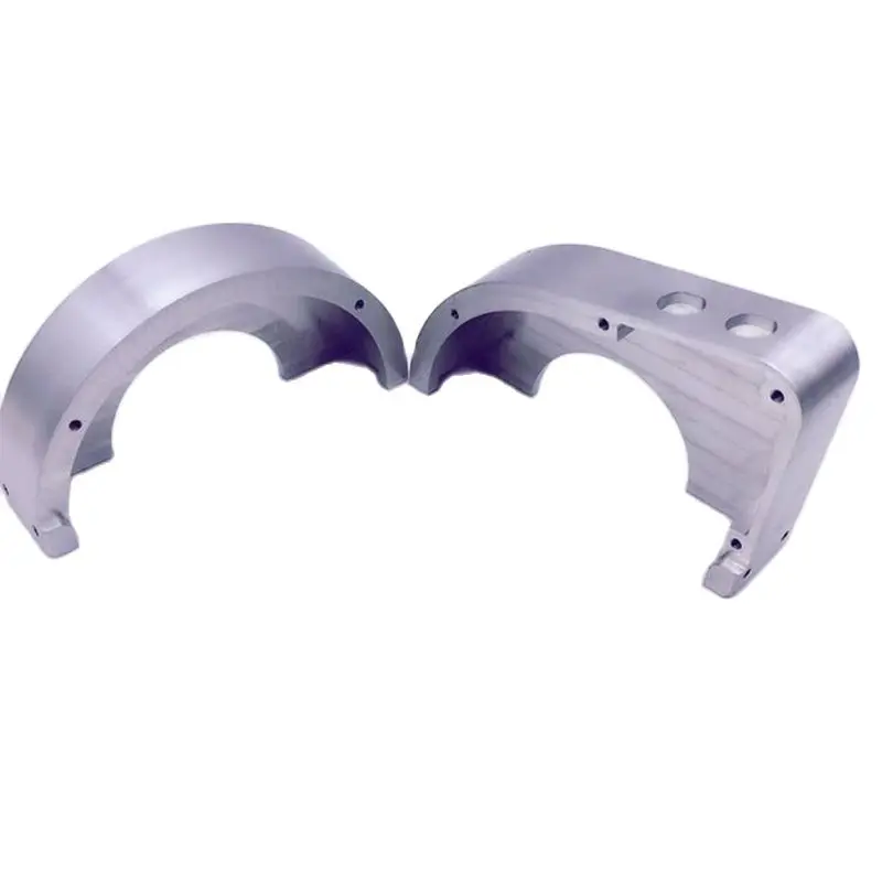 

Customized Aluminum Arm Rest Parts