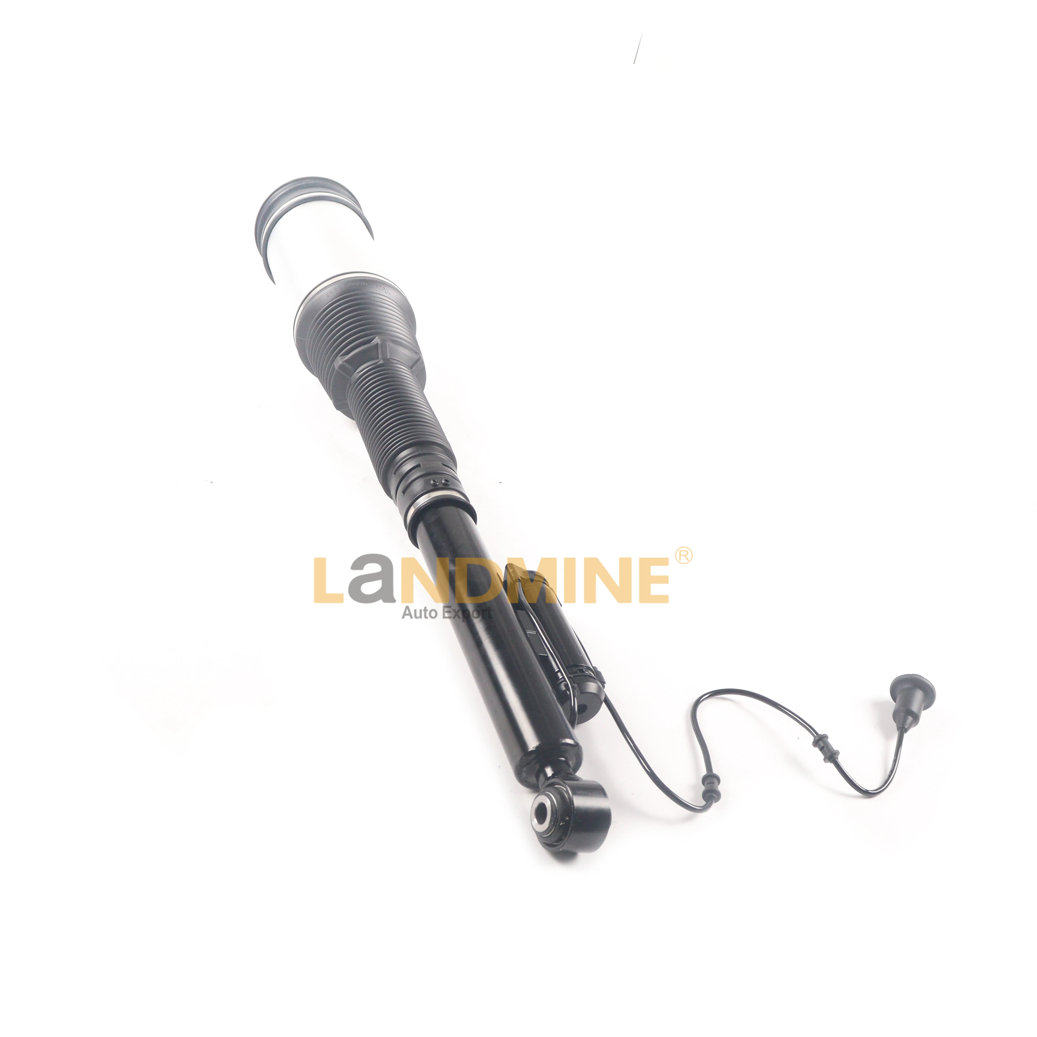 Бесплатная доставка 4х Передняя и задняя пневматическая подвеска