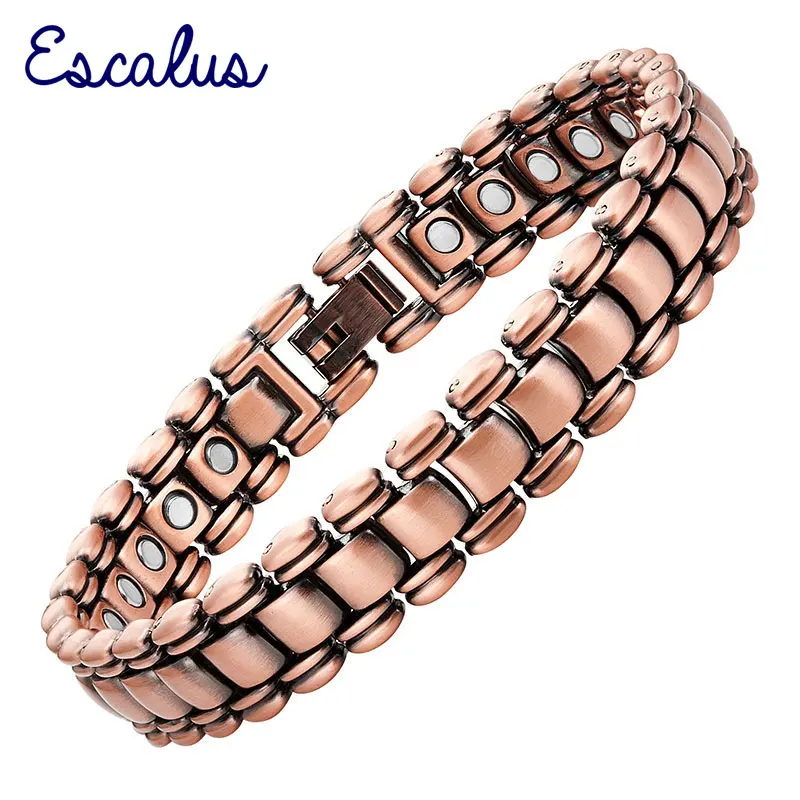 Escalus дамы 30 ШТ МАГНИТЫ подарок ювелирные изделия медное покрытие Магнитный