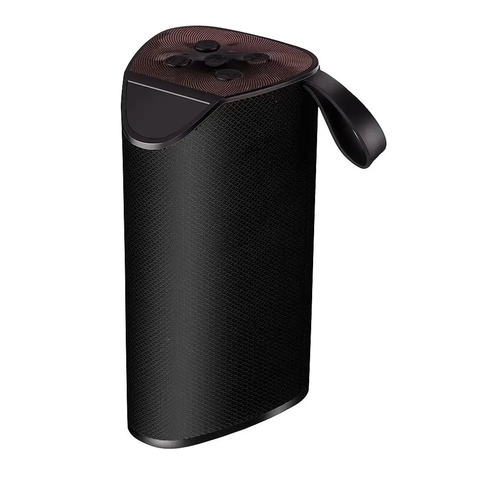 Портативная Bluetooth Колонка s беспроводной динамик проигрыватель USB радио Fm Mp3