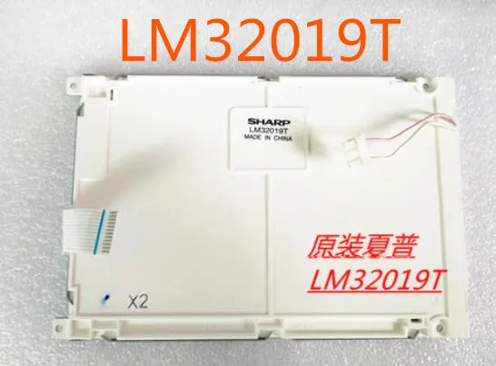 

Новый LM32019T HMI PLC ЖК-монитор Жидкокристаллический дисплей Промышленный контроль обслуживания аксессуары