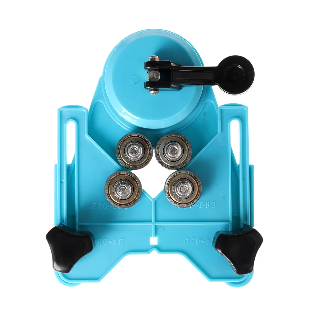 Multifu регулируемое алмазное сверло направляющее для керамического стекла локатор