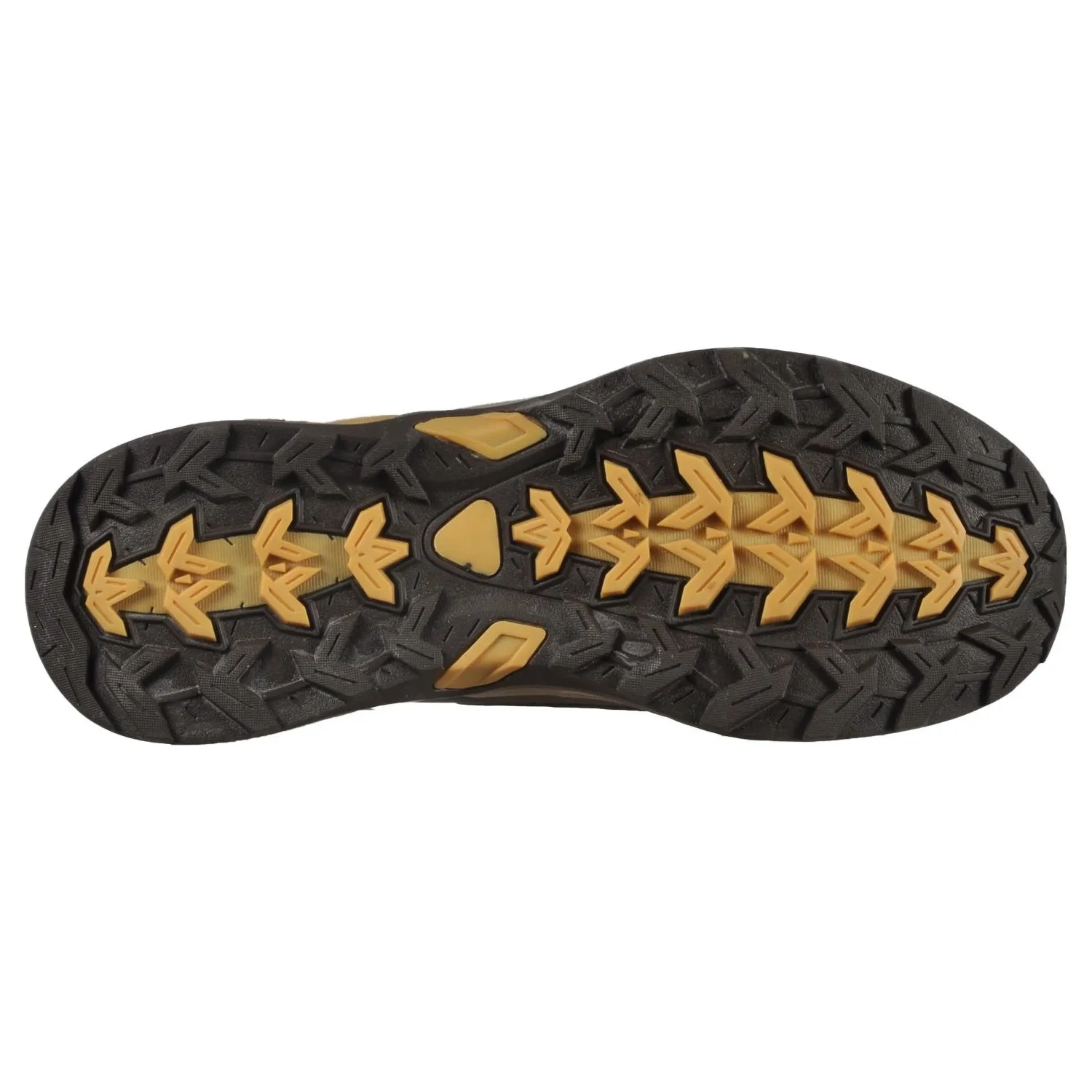 

Pro Tracker Coffee Men 'S Outdoor Shoes