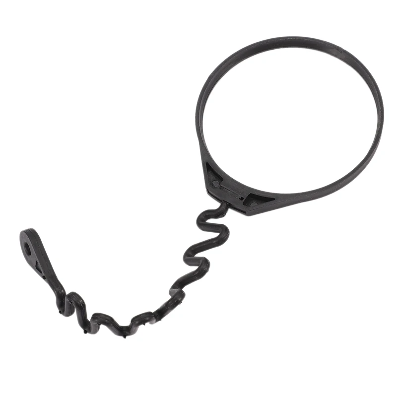 31336424 Petrol Fuel Cap Retaining Strap Ring for Volvo XC70 S60 S80 S40 V40 | Автомобили и мотоциклы