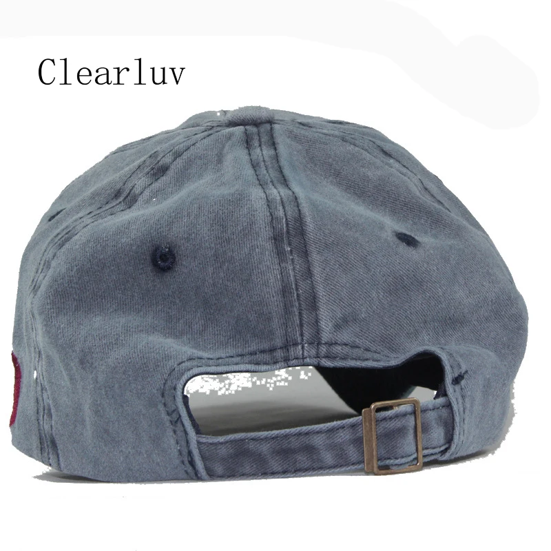 2020 6 цветов помытые хлопковые мужские бейсболки уличные походные шапки Gorras Hombre с