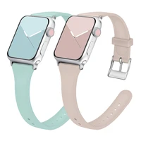 sport bands compatible with apple watch 40mm 38mm iwatch se series 6 series 5 4 3 2 1 for women men watch strap 44mm 42mm