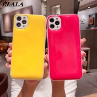 case for iphone 12 11 pro max xs xr se 2020 7 8 plus soft silicone back cover shockproof protection stress reliever funny coque