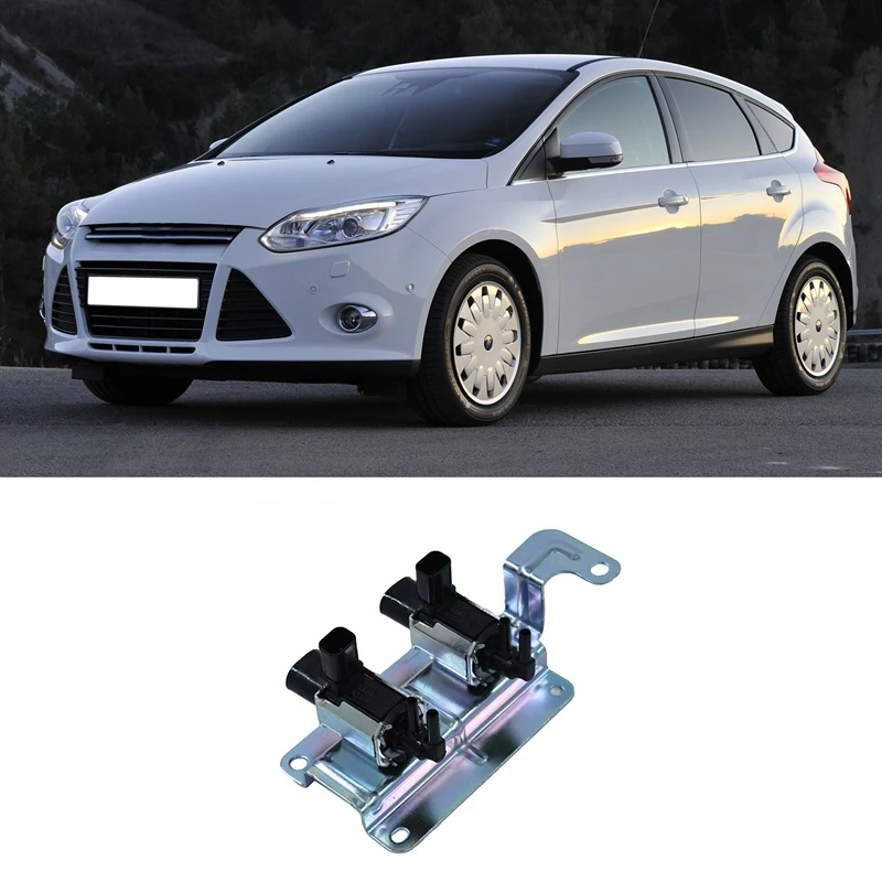 

Вакуумный Соленоидный клапан, управление впускным коллектором для Ford Fiesta Focus 4M5G-9J559-NB 4M5G9J559NB