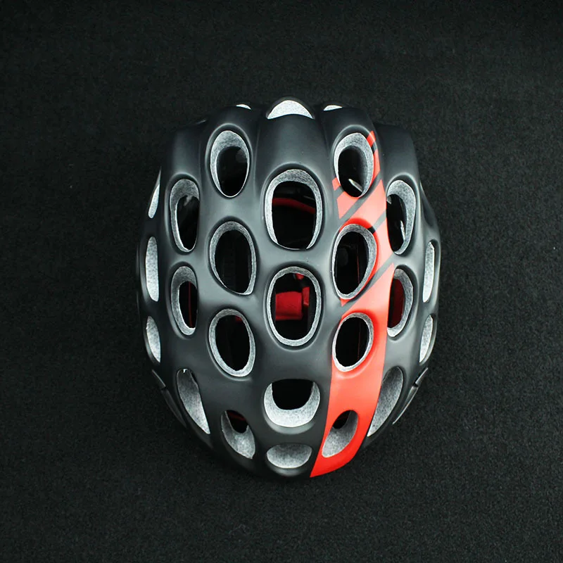 

Ultralight Integrally-molded Cycling Helmet Adult Men Women Professional Bicycle Helmet Casco Ciclismo breathable bicycle helmet