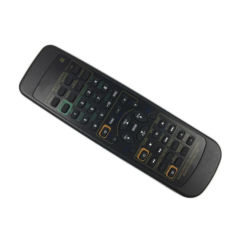 Новый пульт дистанционного Управление подходит для Pioneer VSX-D812-S VSX-D811-S VSX-D412-S