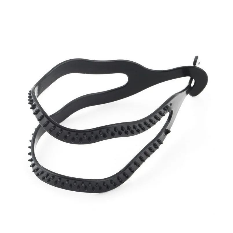 Горячая Женская мода пластиковый волшебный зажим для укладки волос палочка