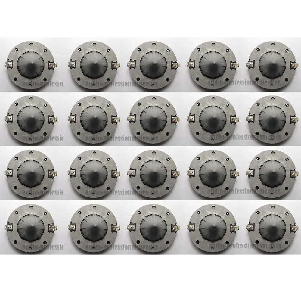 20 шт. сменная диафрагма для JBL 2408 2408H PRX MRX VT .... ect 361549 001 рупорный динамик|Аксессуары