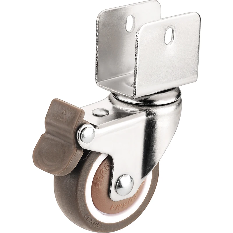 Резиновое колесо для детской кроватки 4 шт. запасные колеса УНИВЕРСАЛЬНАЯ мебель