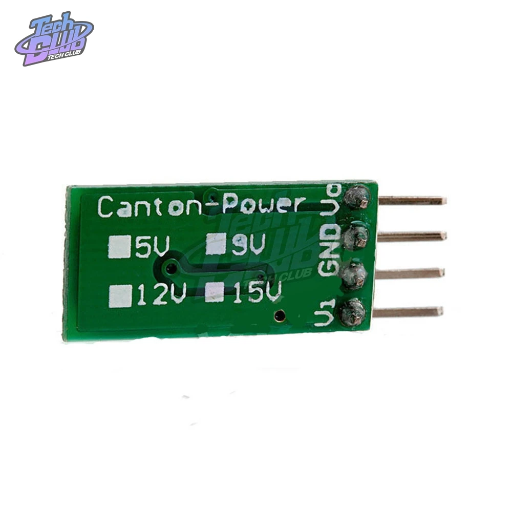 Повышающий Модуль питания для Arduino постоянный ток 3 В 7 5 в 6 до 12 источника макетная