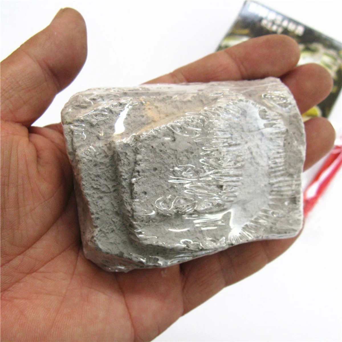 Динозавр костный Скелет копать набор динозавров Fossil раскопки DIY научная