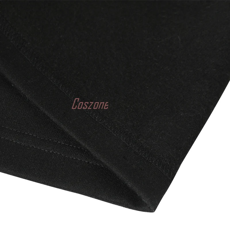 Зимний теплый шарф SCP Cosplay ветрозащитная черная маска для мужчин и женщин подарок