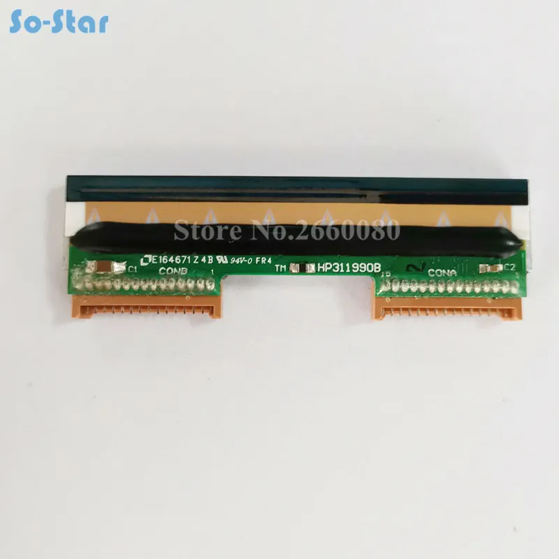 

p8442 thermal printhead for Mettler Toledo bCom bPro tiger 8442 3600 3660 3650 3680 3880 3950 3960 4610 4600 4880 6610