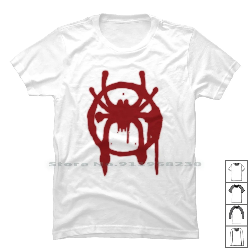 

Футболка с круглым вырезом, 100% хлопок