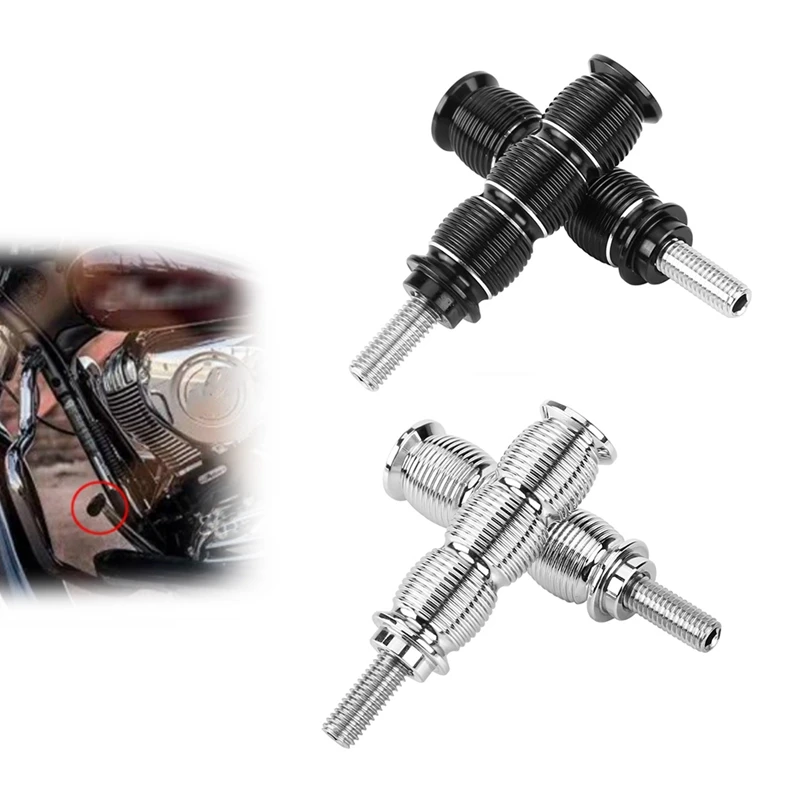 Прищепка для переключения передач мотоцикла/Тормозная прищепка индийского