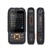 f30s 1gb ram 8gb rom professional handheld cell phone walkie talkie