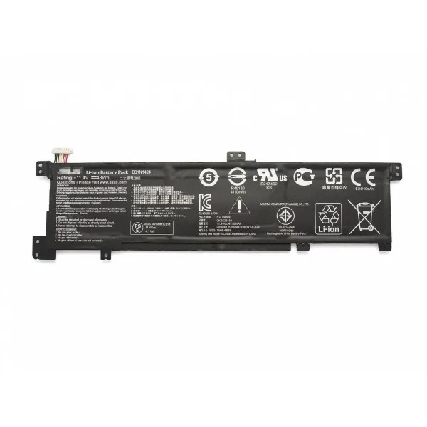 

UGB genuine Replacement Asus B31N1424, K401LB, K401LB-FA013D laptop battery