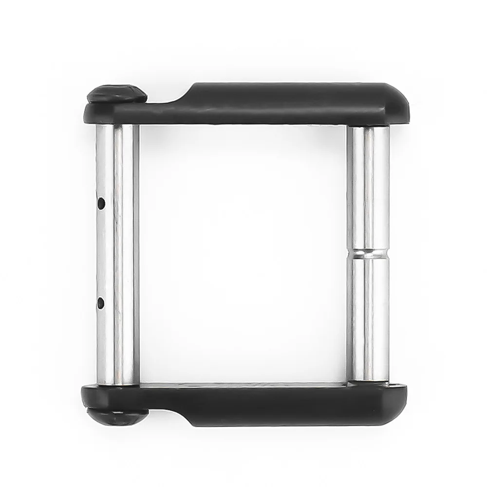 

TOtrait Anti-Walk Non-Rotating Pinsfor AR15 Gen 2 .154 Non-Rotating Anti-Walk Pins with Black Side Plates Trigger Hammer Pins