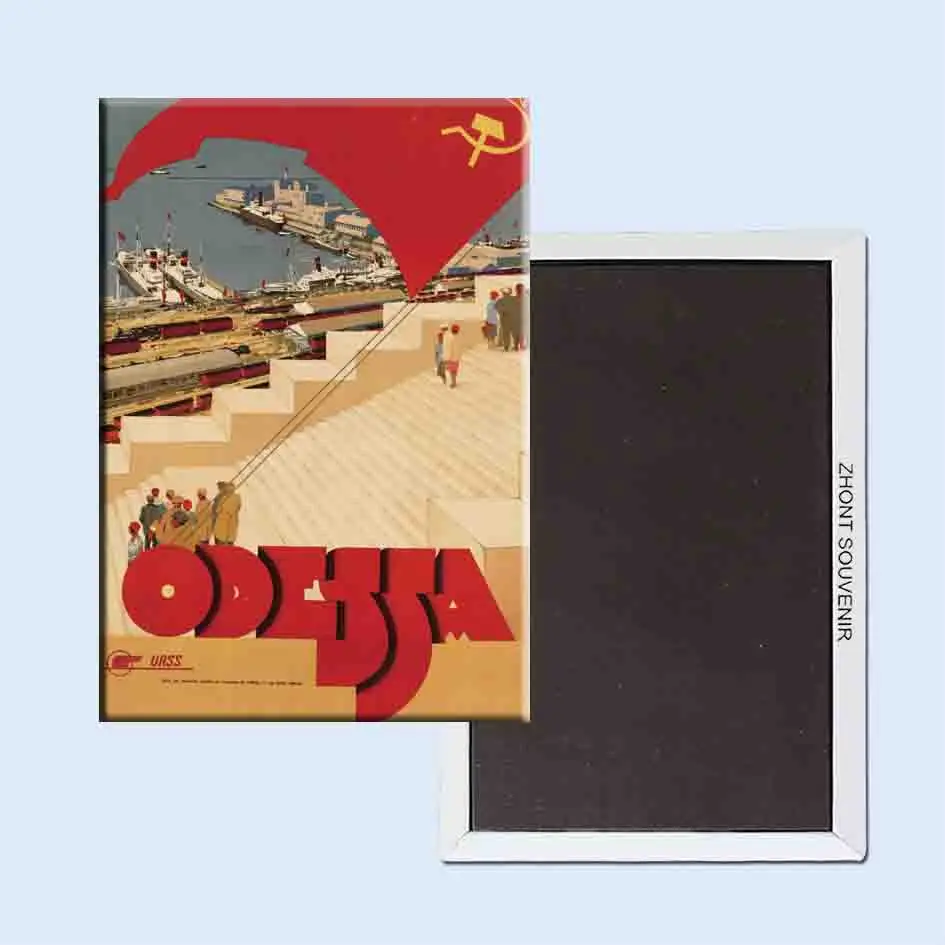 Штат Техас США 24178 магниты на холодильник в стиле ретро|Магниты холодильник| |