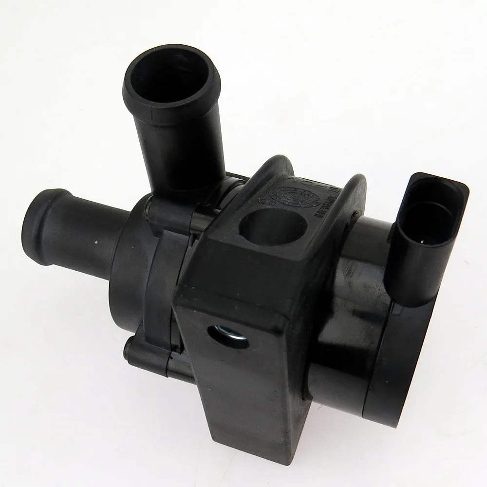 Водяной насос SCJYRXS для VW Passat B6 CC Golf MK5 MK6 Tiguan Eos A3 Q3 TT Seat Leon 1 8 T 2 0 1K0965561J 1J0973702|vw jetta water
