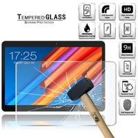 tablet tempered glass screen protector cover for teclast m20 4g tablet anti screen breakage anti fingerprint tempered film