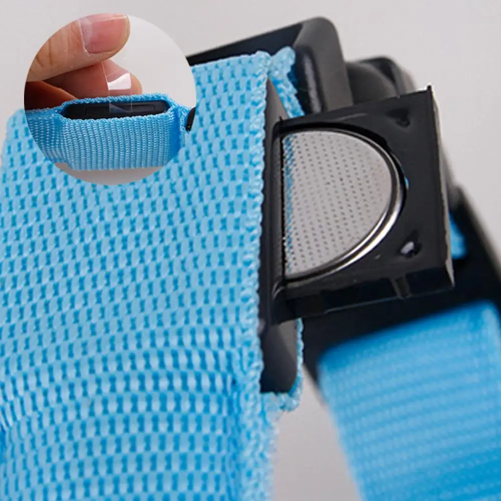 Новый бренд Pet Safty светодиодный ошейник для собак кошек мигающий светящийся