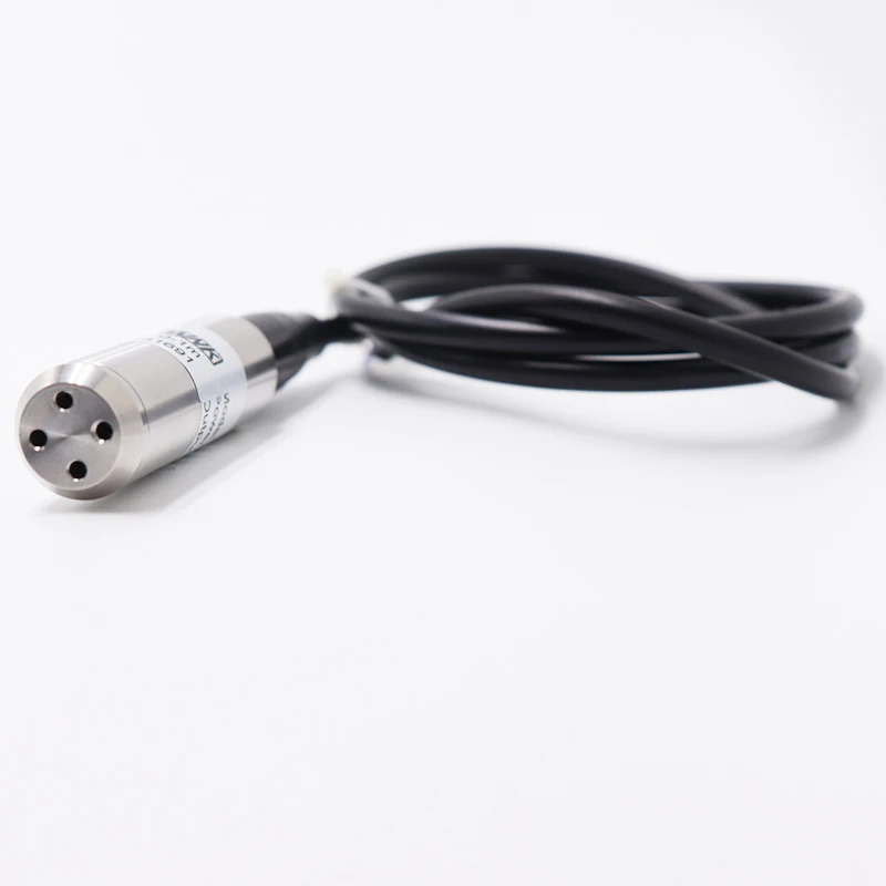 

Submersible digital water level sensor