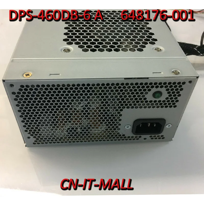 

Pulled DPS-460DB-6 A 648176-001 460W Power Supply