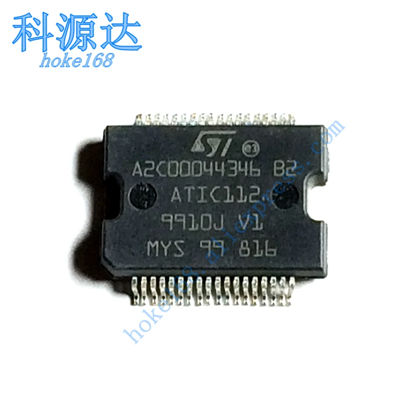 1 шт. A2C00044346 HSSOP36 ATIC112 A2C20219 HSSOP20 в наличии|Запасные части| |