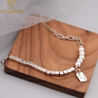 Лидер продаж, Браслет XIYANIKE для женщин серебристого цвета с изображением кубика удачи, милый романтический маленький свежий ветер, ювелирные изделия