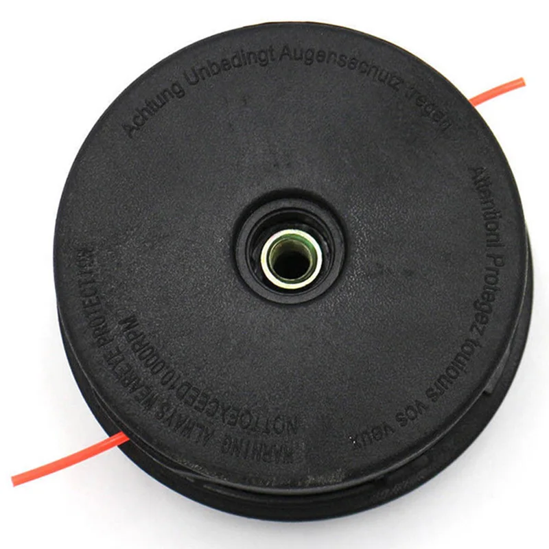 Головка триммера для Stihl 25-2 Fs44 Fs55 Fs80 Fs90 Fs100 Fs110 Fs130 садовые аксессуары 2 шт. |