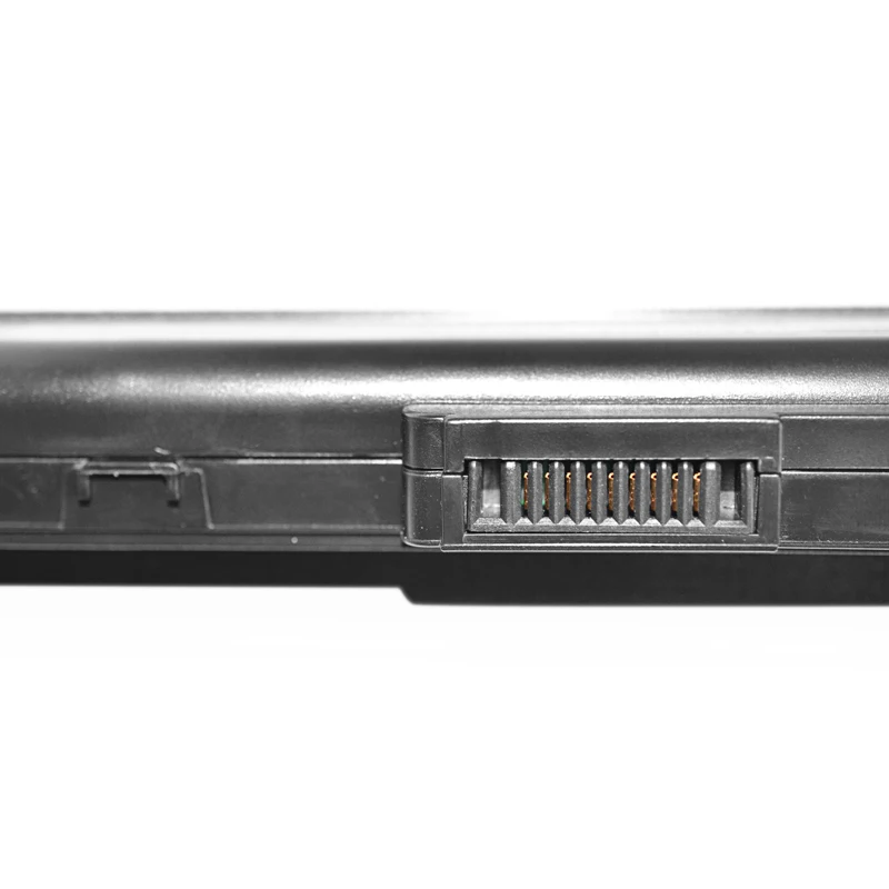 Golooloo 6600 мАч аккумулятор для ноутбука ASUSA52j A31-B53 A31-K52 A41-K52 A42-K52 K52L681 A42f A42j A52f A52D F85 F86 k42