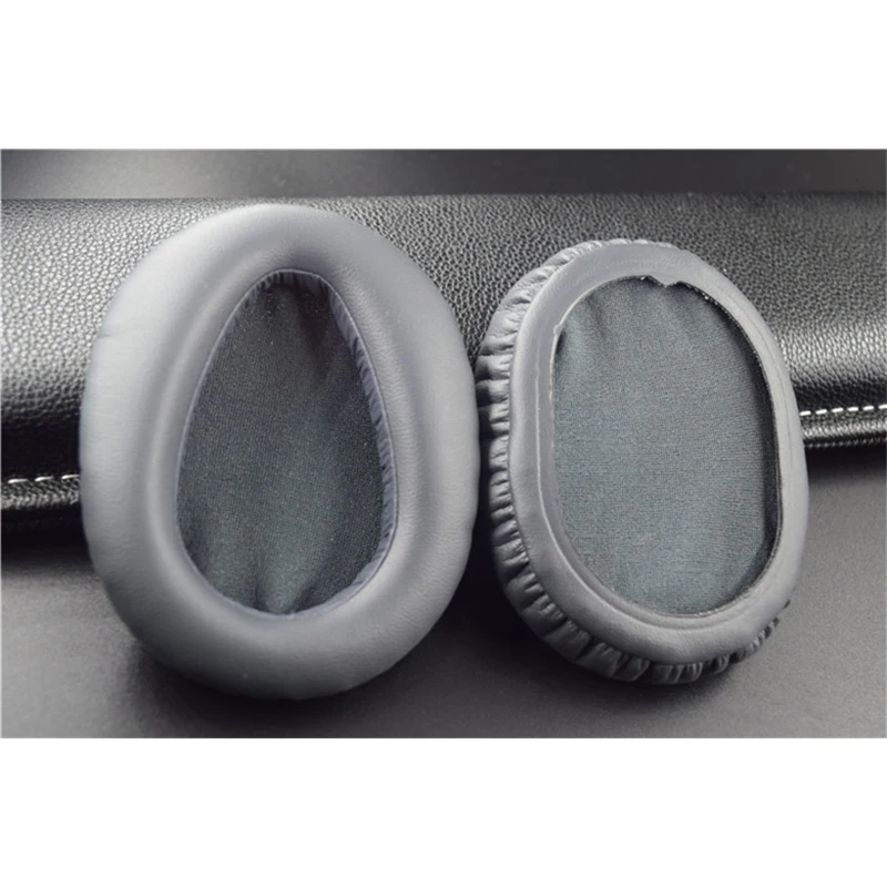 

Soft Replacement Headphones Ear Pads Cushion for SONY MDR-ZX770BN ZX780DC Headsets Cover Pads