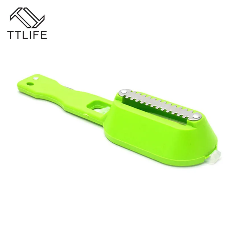 Многофункциональный домашний инструмент для кухни и сада приготовления пищи