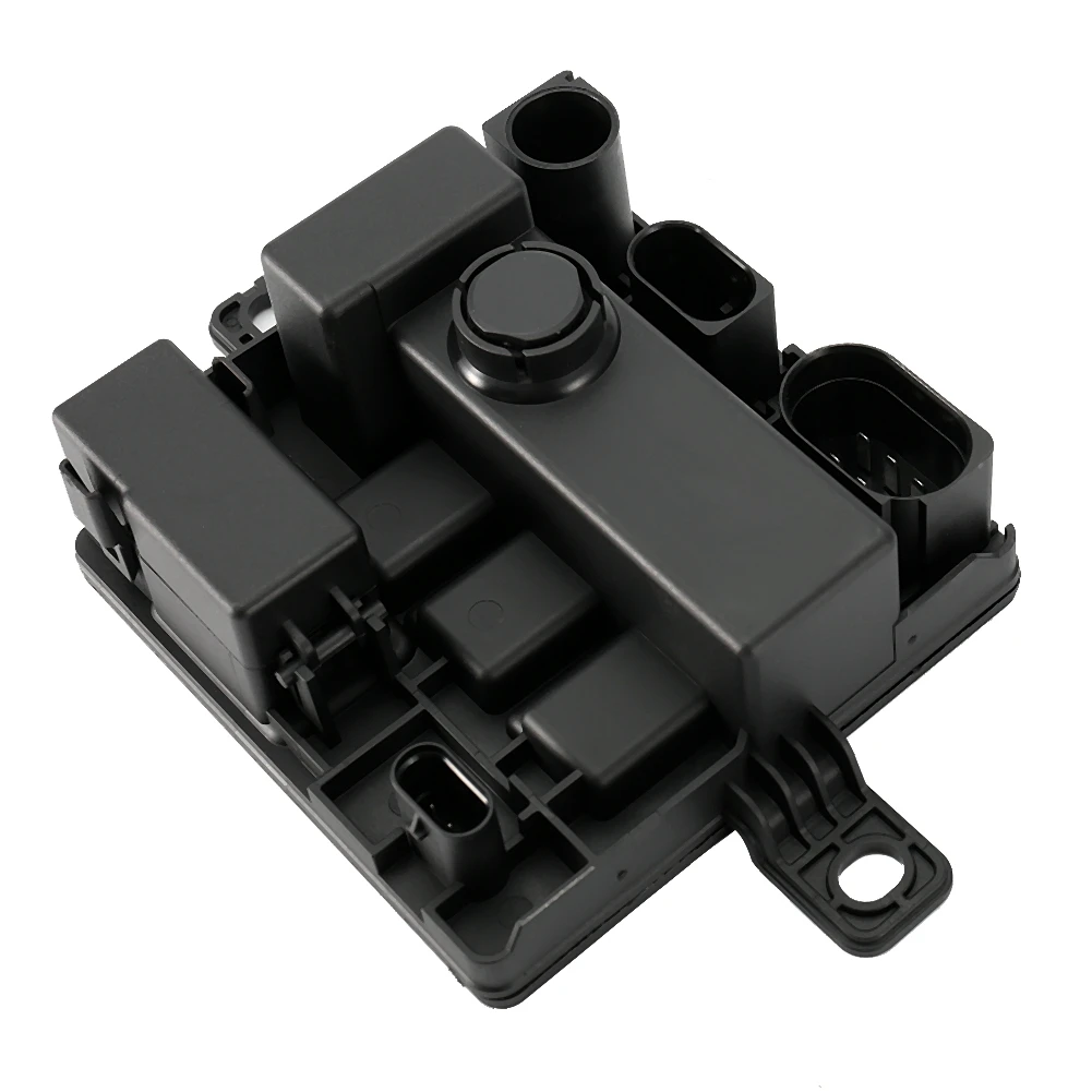 

Fuse Box Power Distribution Module 12637591534 Replacement Accessory