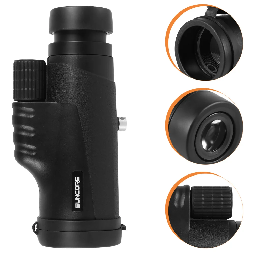 

High Power Monocular High Definition Monocular Telescope for Viewing Outdoor