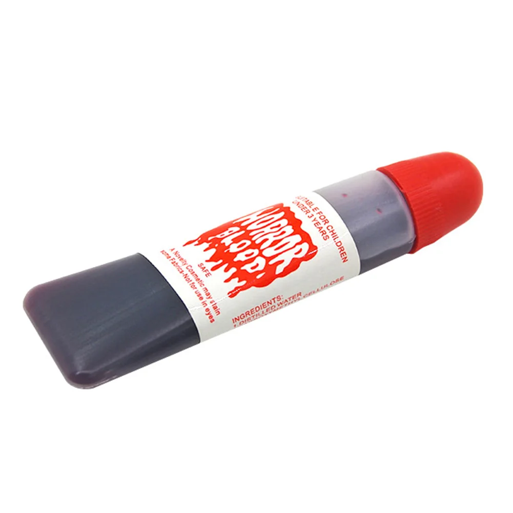 Декор на Хэллоуин игрушка-розыгрыш искусственная кровавая ужасная сцена