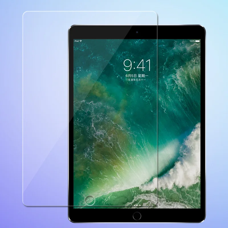 9H полное покрытие планшета закаленное стекло для lenovo Tab M8 TB 8505F 8505X 8 0 дюймов