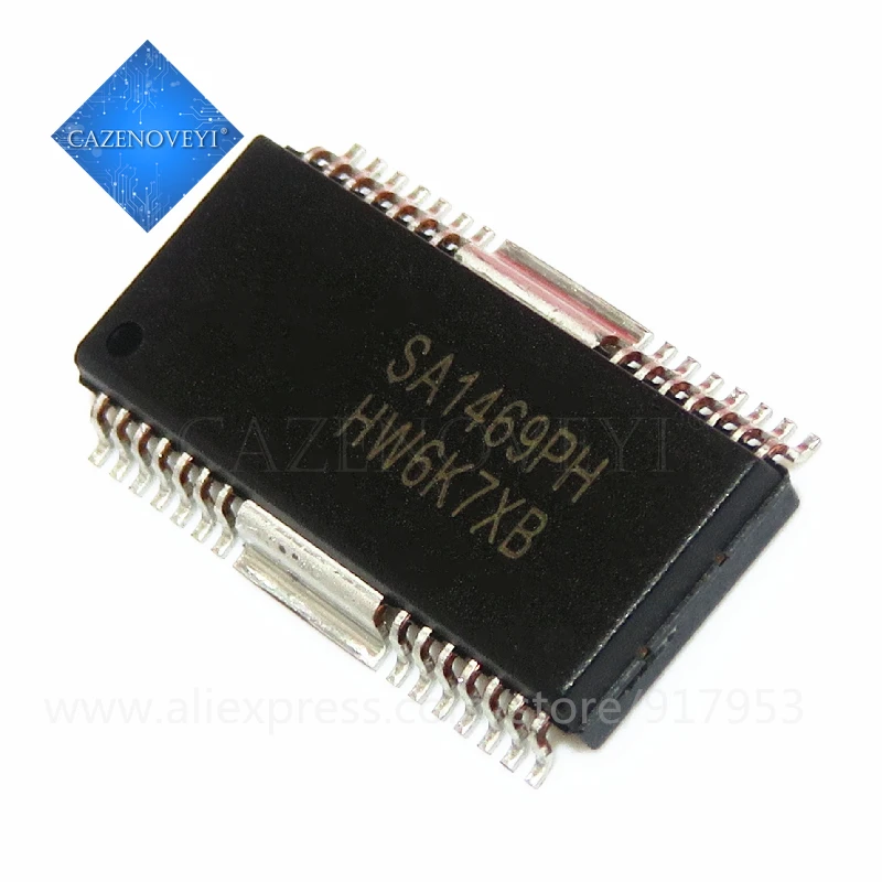 2 шт./лот SA1469PH SA1469P SA1469 HSOP 28 в наличии|Интегральные схемы| |