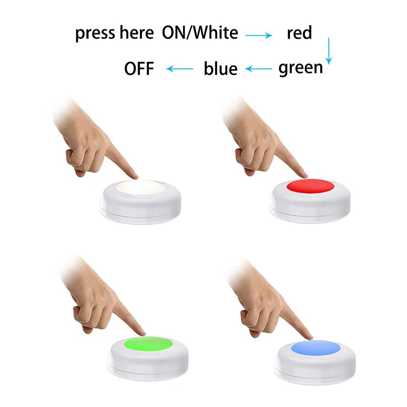 

RGB LED Recessed Ceiling Panel Down Light Lamp Downlight Spot Lamp Night Gift