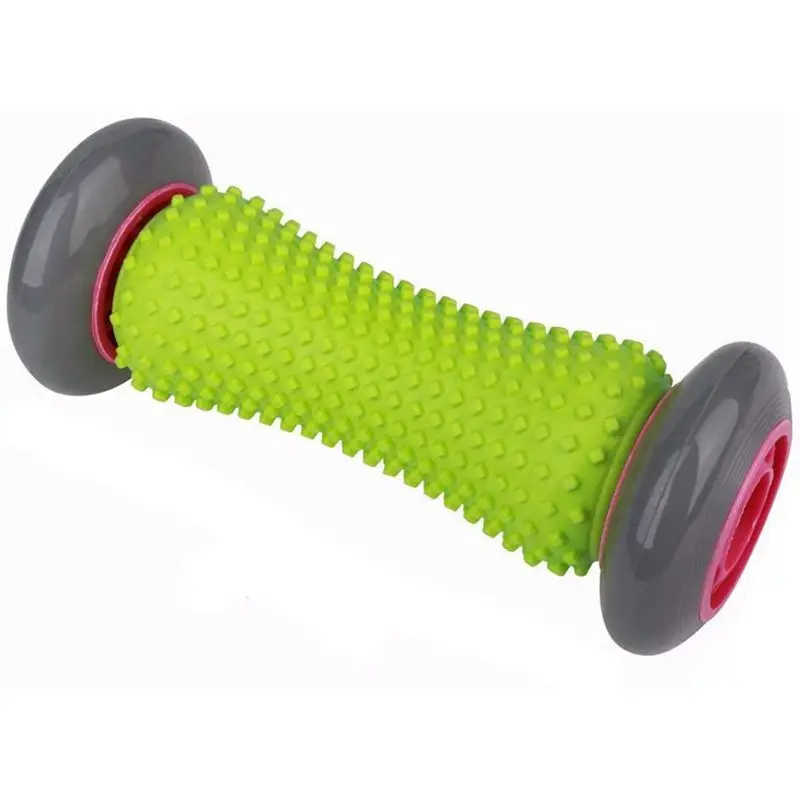 

Foot Roller Massage Ball, Used to Relieve Plantar Fasciitis and Foot Massager, Relax the Tight Muscles