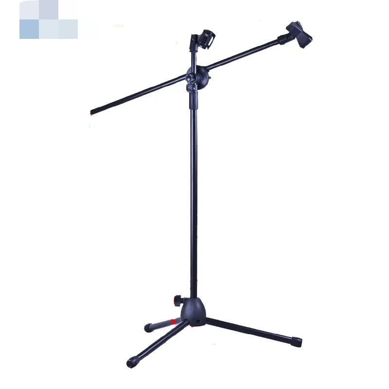 

Напольная подставка для микрофона, стойка для живого звука, подставка для микрофона