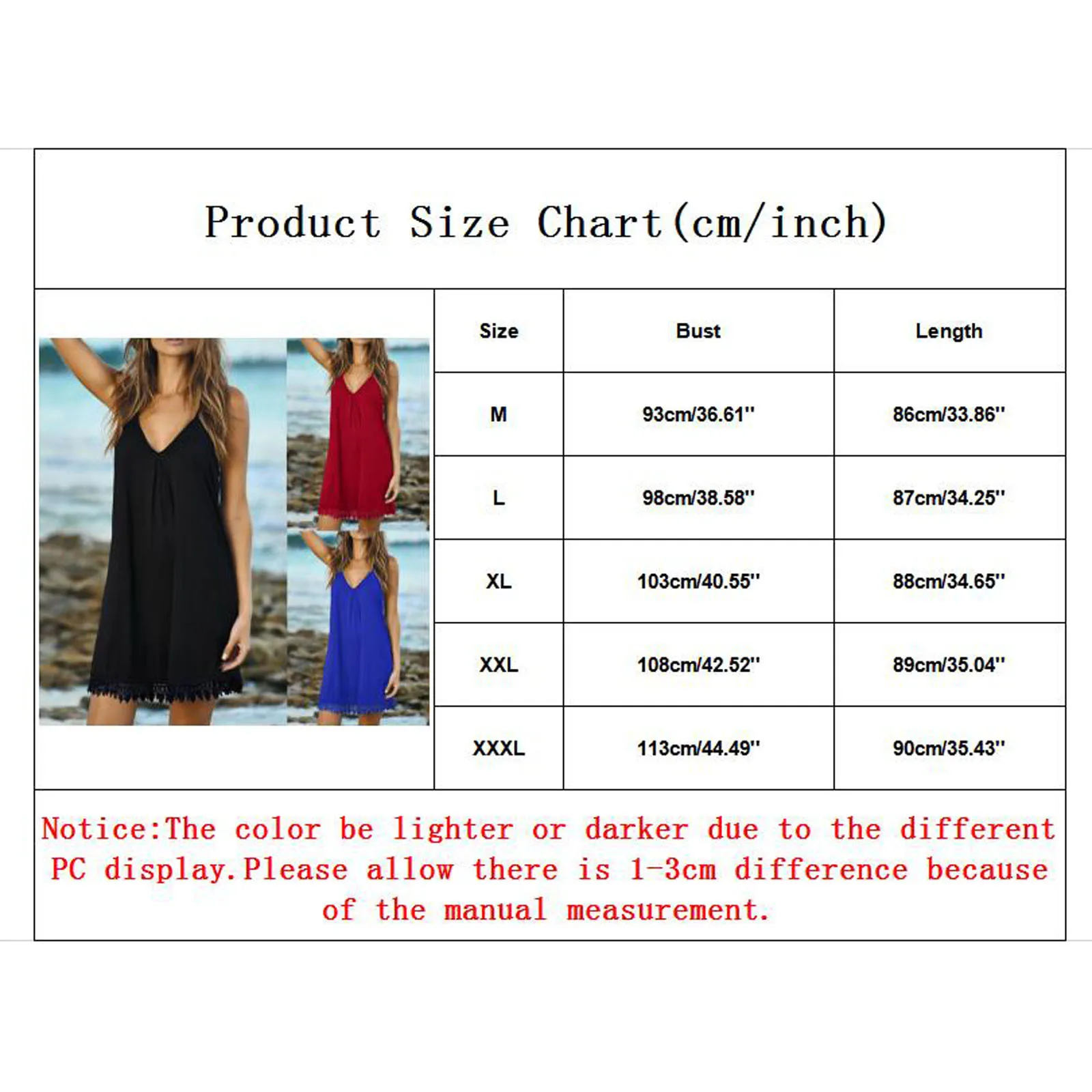 

Sexy Dresses Woman Summer V Neck Solid Sleeveless Sling Lace Stitching Dress Ruffles Hem Sexy Beach Party Sundress Nightwear