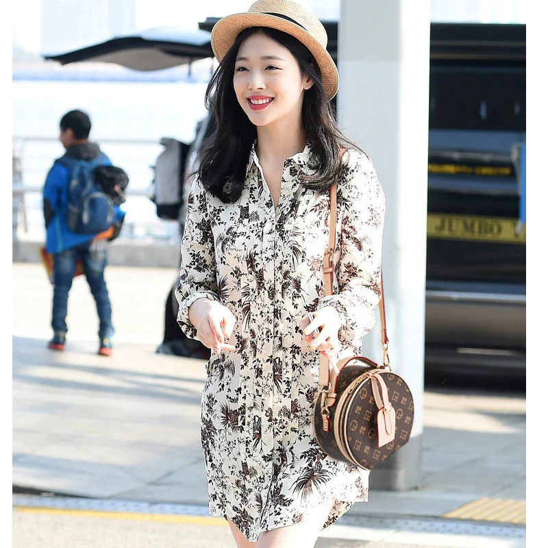 Женская сумка-Кроссбоди FOSIZZO модная маленькая среднего размера модель FS5165 2020 |